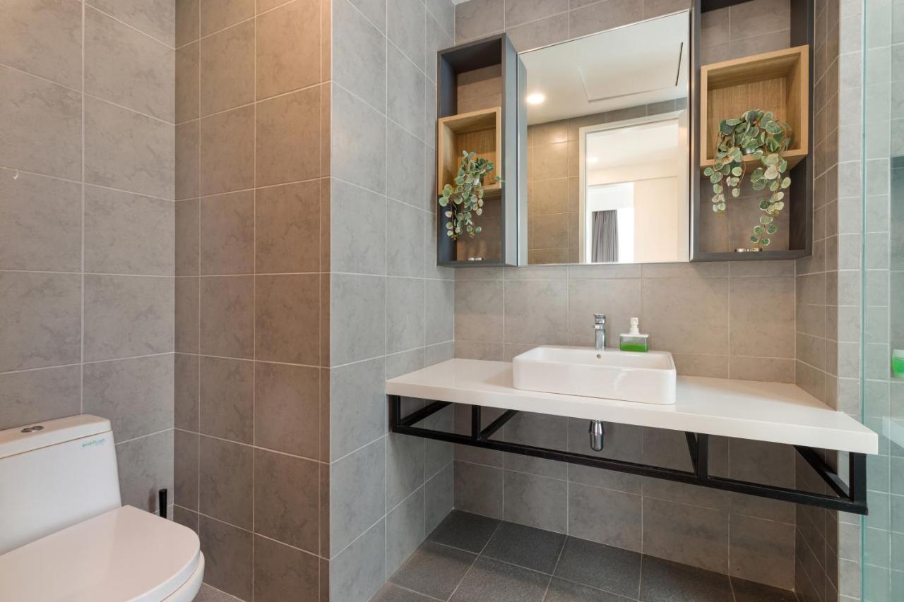 Robertson Suites By Airhost Kuala Lumpur Exteriér fotografie