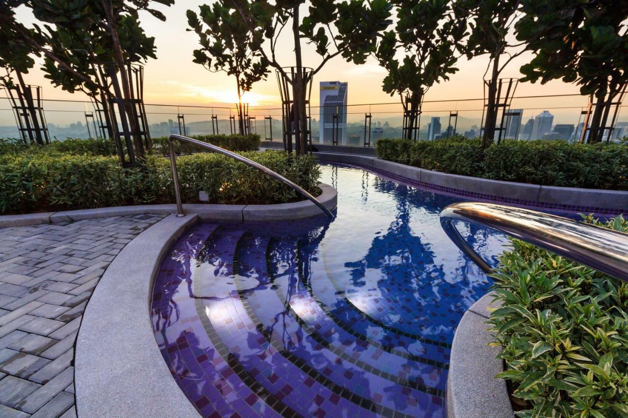 Robertson Suites By Airhost Kuala Lumpur Exteriér fotografie